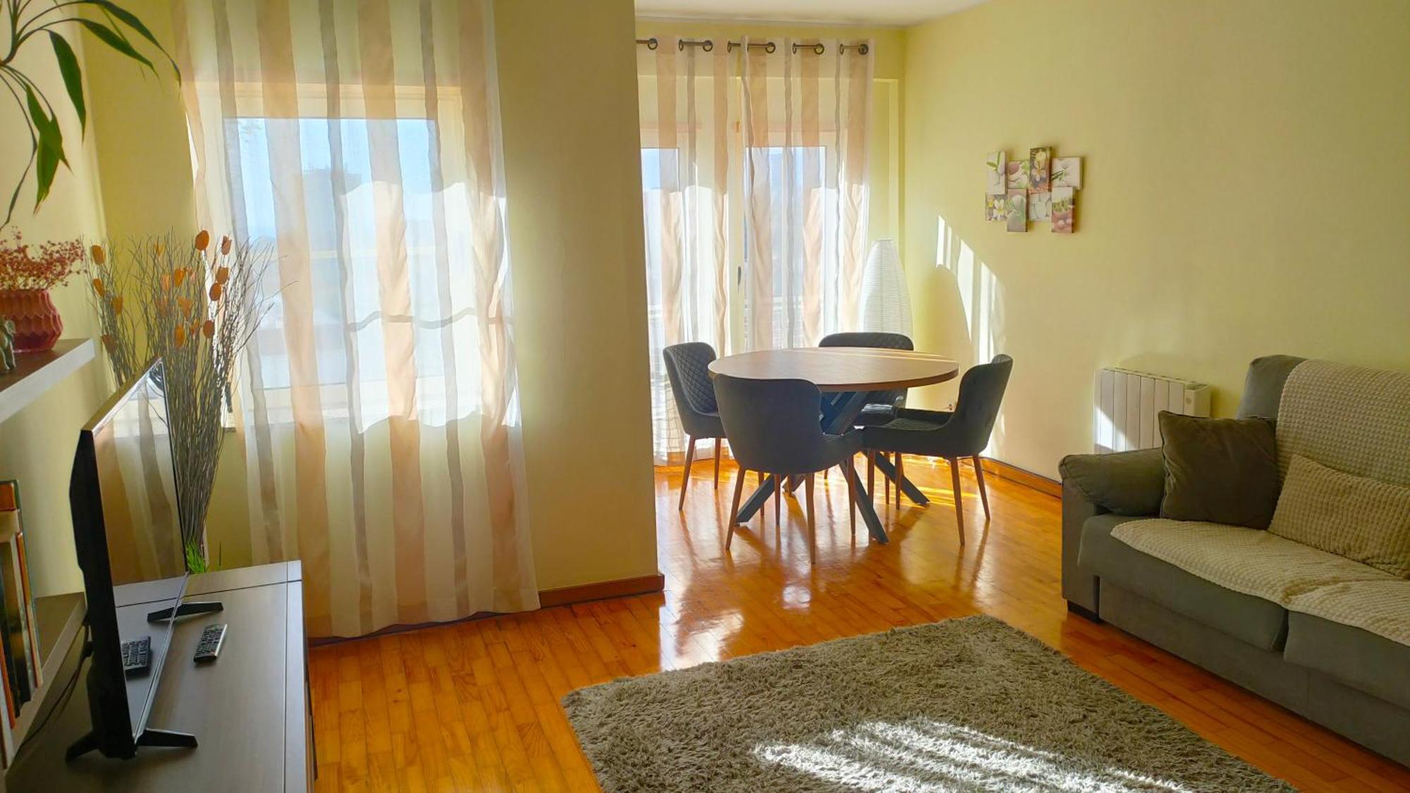 Atlantico Flat Douro Apartment Porto Exterior photo